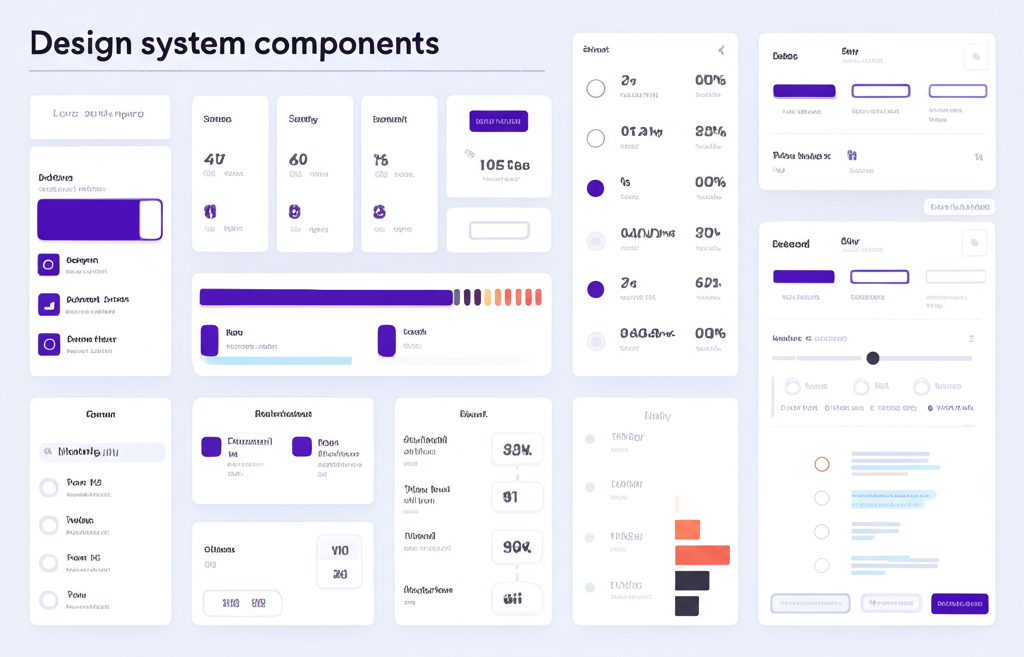 Design Systems That Scale