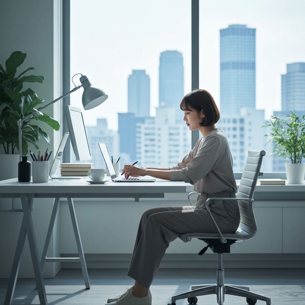 Sustainable Productivity Practices